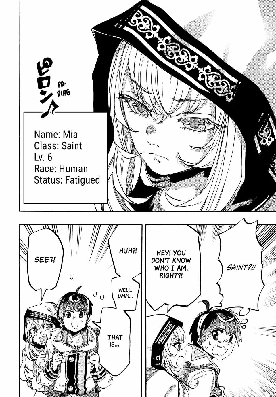 Isekai Walking Chapter 112 10